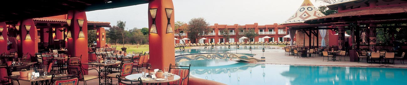Zambezi Sun